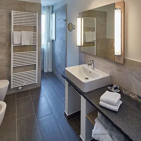 Schelf Gmbh & Co. Kg Hotel *