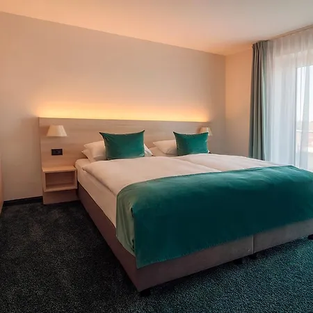 Schelf Gmbh & Co. Kg 호텔 *