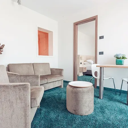 호텔 Schelf Gmbh & Co. Kg