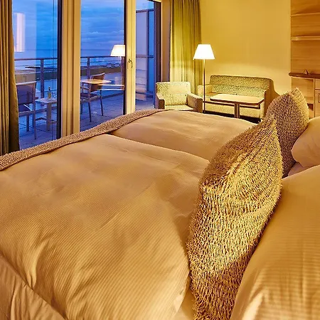 호텔 Schelf Gmbh & Co. Kg