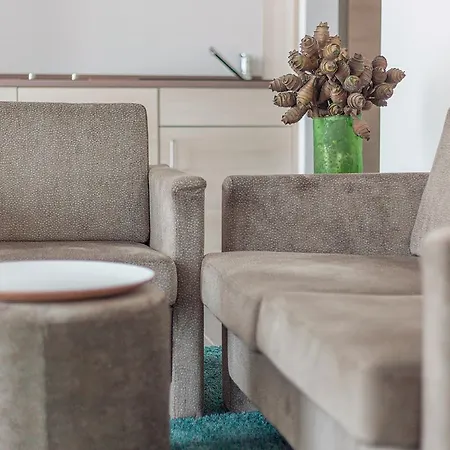 Schelf Gmbh & Co. Kg 호텔 *