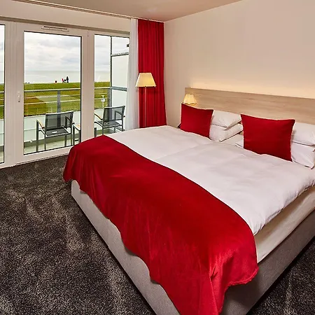 Schelf Gmbh & Co. Kg Hotel *