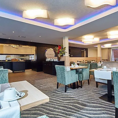 Schelf Gmbh & Co. Kg *