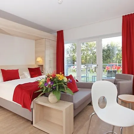 Schelf Gmbh & Co. Kg Hotel *