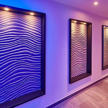 Schelf Gmbh & Co. Kg 호텔 *