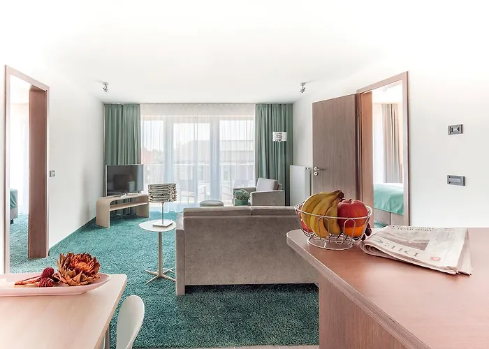 Schelf Gmbh & Co. Kg Hotel *