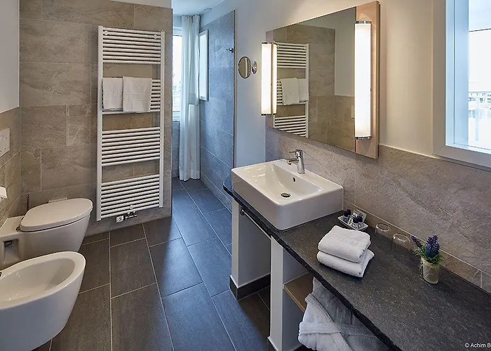 Schelf Gmbh & Co. Kg Hotel *