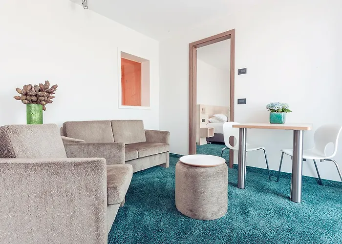 Hotel Schelf Gmbh & Co. Kg