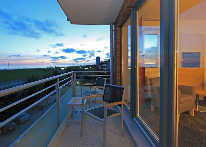 Hotel Schelf Gmbh & Co. Kg *