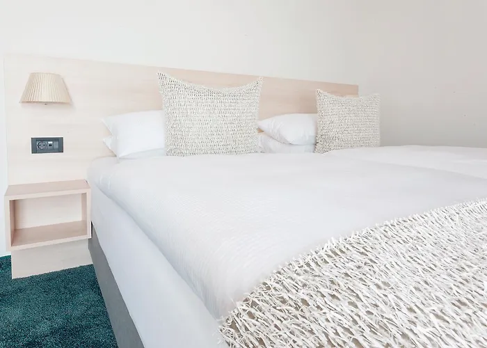 Schelf Gmbh & Co. Kg Hotel *