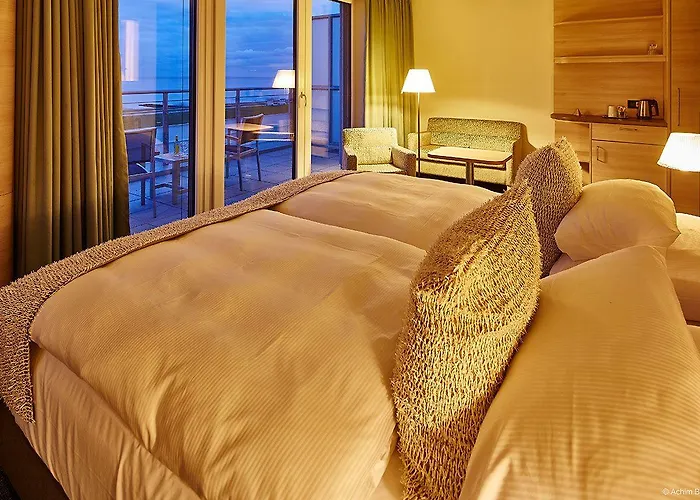 Hotel Schelf Gmbh & Co. Kg