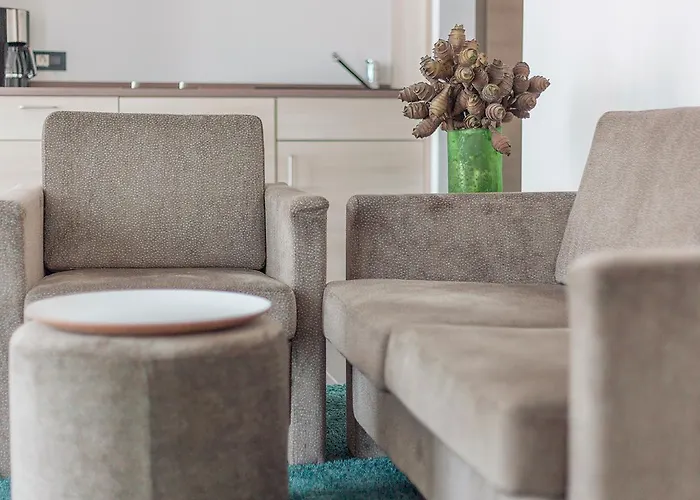 Schelf Gmbh & Co. Kg Hotel *