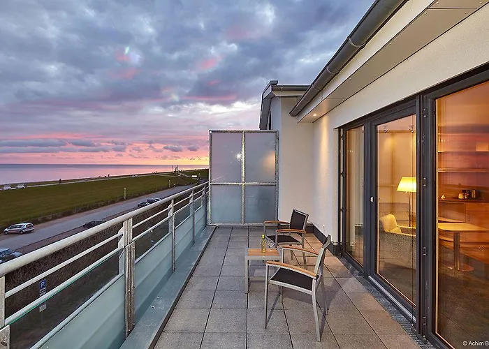 Schelf Gmbh & Co. Kg Hotel Büsum