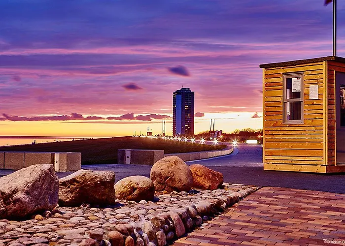 Schelf Gmbh & Co. Kg Hotel