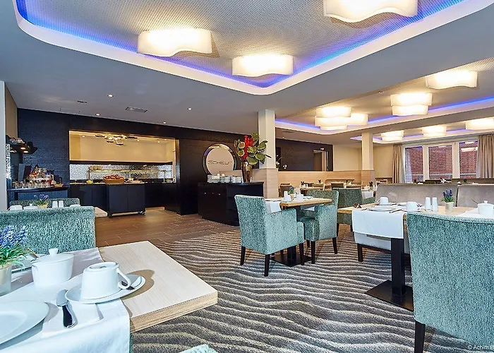 Schelf Gmbh & Co. Kg *