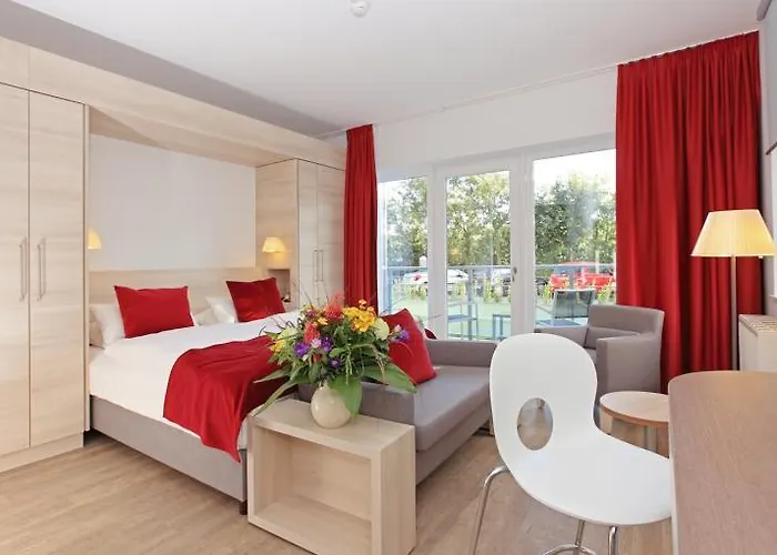 Schelf Gmbh & Co. Kg Hotel *