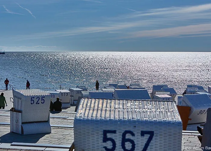 Hotel Schelf Gmbh & Co. Kg *