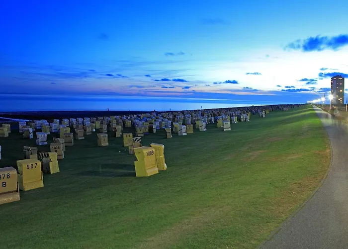 Schelf Gmbh & Co. Kg * Büsum