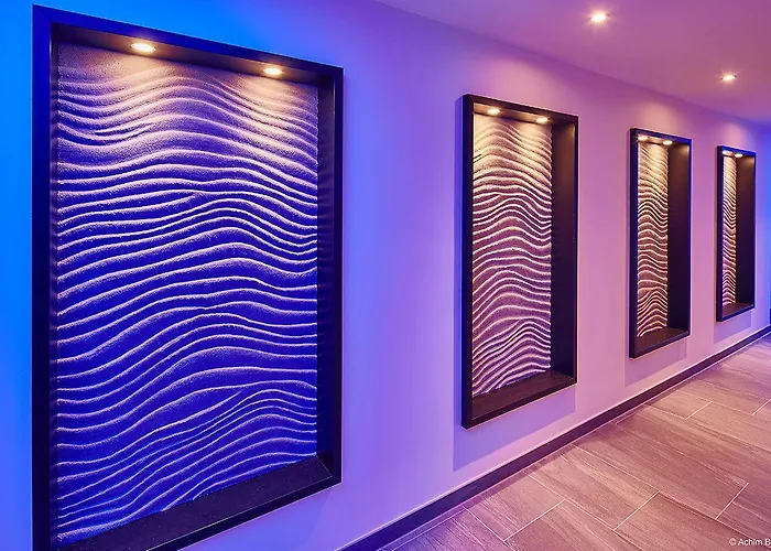 Schelf Gmbh & Co. Kg Hotel *