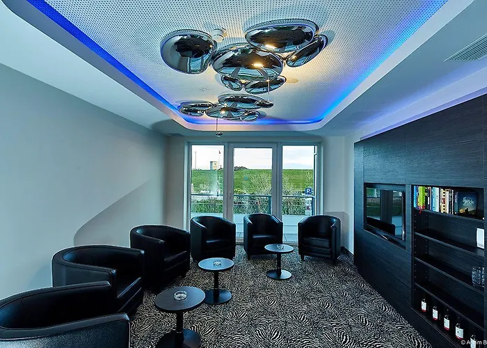 Hotel Schelf Gmbh & Co. Kg *